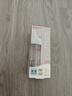 贝亲（Pigeon）玻璃奶瓶宽口径防胀气240ml M号奶嘴 3月+ AA187  实拍图