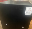虎牌保险柜家用小型指纹密码WIFI全钢防盗可入墙办公大型保险箱新款保管箱 45cm智博系列-双层大空间（加宽锁栓） 密码款(钥匙/密码解锁) 实拍图