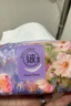 洁云抽纸 莫奈花园3层90抽*20包 绒触感立体压花可湿水纸巾纸抽卫生纸 实拍图