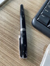 英雄（HERO）【热门商品】钢笔 382商务办公学生日常书写铱金签字墨水礼盒装 黑色明尖 实拍图