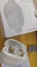 iKF Ultra圈铁真无线蓝牙耳机ANC主动降噪LDAC入耳式发烧音乐耳机高音质超长续航APP通话降噪雅典白 实拍图