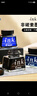 百乐（PILOT）非碳素墨水 不堵笔钢笔墨水30ml 黑色INK-30-B原装进口 实拍图