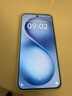 vivo S30 Pro mini 12GB+256GB 薄荷青【气味图书馆套装】6.31英寸多彩小直屏 希区柯克变焦实况 手机 实拍图