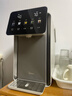 美的（Midea）小魔方pro电热水瓶电水瓶饮水机 烧水壶电热水壶316L 风冷保温恒温一体0塑料可拆国家补贴31FPro 实拍图