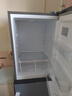 新飞（Frestec）185升两门双开门小型家用租房二级能效节能小冰箱微冻储鲜国家补贴15% BCD-185K2CT 实拍图