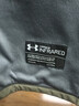 安德玛（Under Armour）春夏Shield男子户外运动夹克1321438 幽绿色390 2XL 实拍图