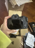 佳能（Canon）EOS R100 小型便捷微单数码相机 4K Vlog高清视频家用旅游美颜照相机 18-45mm套机 专业拍摄套装 实拍图