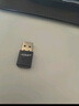 翼联（EDUP）WiFi6免驱usb无线网卡台式机专用 AX600双频5G笔记本电脑wifi网络接收器主机无线发射器迷你便携 实拍图