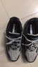 斯凯奇（Skechers）男鞋秋季厚底老爹鞋休闲熊猫鞋软底运动鞋237067 实拍图