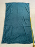 法兰绒毯单人毛毯毛巾被盖毯垫小被子午休办公室宿舍披肩毯铺盖 100*140cm，±5cm 颜色随机 实拍图