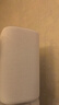 小米（MI）Xiaomi 智能音箱 白 超级小爱智能音箱 AI大模型问答 连续指令语控 支持远程备车 小米蓝牙音箱 实拍图