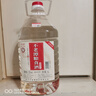 不老潭粮食酒 桶装高度浓香型泸州糯红高粱散装白酒纯粮壹号 52度 5L 实拍图