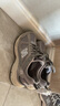 NEW BALANCE老爹鞋男鞋女鞋情侣灰色网面透气休闲运动鞋878系列CM878MC1 37 实拍图