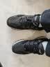 斯凯奇（Skechers）户外鞋男士秋季厚底增高运动鞋复古徒步鞋减震休闲鞋通勤男鞋 实拍图