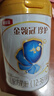伊利金领冠珍护【三代OPO】幼儿A2β-酪蛋白奶粉3段1-3岁900g*6整箱装 实拍图