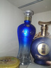 洋河 蓝色经典 天之蓝 42度 520ml 单瓶装 绵柔浓香型白酒 实拍图
