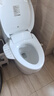 科勒（KOHLER）智能马桶盖女王座前净柔泉自动清洗加热独立妇洗智能盖K-38388T-0 实拍图