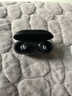 beats Solo Buds 真无线蓝牙耳机 入耳式 兼容苹果安卓系统 哑光黑 实拍图