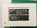 三星（SAMSUNG）8TB SSD固态硬盘 M.2接口(NVMe协议PCIe5.0*4)AI电脑配件 读速14800MB/S 9100 PRO 实拍图