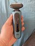 博朗朱一龙同款电动剃须刀5系Pro礼盒款刀头往复式刮胡刀男士送老公生日礼物 男 实拍图