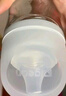 贝亲（Pigeon）新生儿 防胀气宽口径PPSU奶瓶160ml SS号奶嘴 0个月+AA261  实拍图