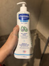 妙思乐（Mustela）儿童洗发沐浴二合一500ml 婴儿专用洗发水沐浴露法国进口 实拍图