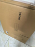 得力（deli）搬家纸箱 加厚特大号纸箱子快递打包箱收纳箱整理箱包装纸壳箱 55*40*50cm【带盖-5个装】PK147 实拍图