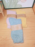北极绒儿童羊毛袜秋冬季加厚加绒保暖宝宝婴儿厚袜子男女中大童毛圈棉袜 实拍图
