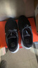 耐克NIKE跑步鞋男子缓震宽版REVOLUTION 7运动鞋FB8501-002黑白43 实拍图