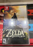任天堂（Nintendo）Switch游戏卡带NS游戏软件 适配Switch2游戏机海外通用版实体卡 塞尔达传说荒野之息 中文 国内速发 实拍图