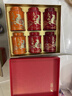 八马茶业 特级 三大茶叶组合茶礼 大红袍岩茶 铁观音 金骏眉红茶 送礼 礼盒装248g【赠试茶+礼袋】 实拍图