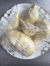 晨木鲜生（chenmuxiansheng）泰国进口金枕头榴莲鲜果 榴莲新鲜生鲜水果 软糯香甜 净重2-3斤 实拍图