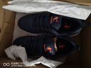 乔丹运动鞋男鞋跑步鞋子舒适减震轻便网面跑鞋男XM3570242 实拍图