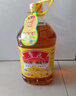 鲁花【保真花生油】 食用油 5S 压榨一级 花生油 5L 实拍图