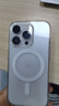 Apple iPhone 14Pro  苹果14pro 二手手机 5G手机 国行全网通 二手苹果手机 银色【评价有礼】 99新 256G【性能/性价比推荐】3期免息 五星店铺+购物无忧+一年质保 实拍图