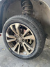 朝阳轮胎 汽车轮胎 225/55R18 98W C66 适配现代IX35/起亚KX5/森林人 实拍图