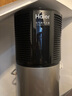 海尔（Haier）国家补贴新1.5匹空气能热水器200升超一级能效双变频80℃高水温杀菌中央速热家用商热泵电辅热水器 216升一体式无外机【双变频】 实拍图