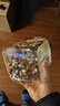 京东京造 X 京东PLUS会员联名款混合坚果1.1kg 每日坚果开心果零食送礼 实拍图