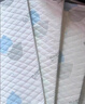 德佑 婴儿一次性隔尿垫25*33cm80片护理垫吸水不反渗建议6kg以内宝宝 实拍图