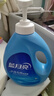 蓝月亮手洗洗衣液 风清白兰 1kg瓶*1+1kg*3+80g*2 内衣裤可用 温和易漂 实拍图