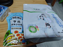 亨氏(Heinz) 沙拉酱 原味沙拉酱 蔬菜水果沙拉寿司酱 200g袋装 实拍图