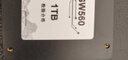 长城（Great Wall) 1TB SSD固态硬盘 SATA3.0接口 读速550MB/S台式机/笔记本通用 GW560系列  实拍图