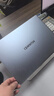 华为笔记本电脑MateBook D14 2025新款Linux系统 高清护眼全面屏超轻薄商务学生办公商务本 RX55 D14灰｜i5-13420H 16G+1TB Linux版本+指导材料 实拍图