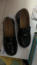 天美意乐福鞋通勤休闲厚底女单鞋时尚女鞋2025新款 实拍图