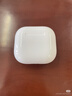 Apple/苹果【充电线套装】AirPods 4(支持主动降噪) 搭配无线充电盒(USB-C) 苹果耳机蓝牙耳机 实拍图