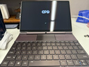 GPD Win Max2 高性能锐龙AI游戏本 轻小迷你AI笔记本电脑 掌上电脑轻薄电脑便携畅玩3A大作Steam游戏 锐龙AI 9 HX 370 64G+2TB 标配WIFI版 实拍图
