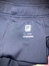 FILA 斐乐官方针织长裤男子冬季新款运动裤健身裤直筒休闲裤直口裤子 RD宝蓝-NV L 175/84A 实拍图