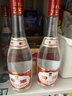 汾酒 红盖玻汾 清香型白酒 42度 475mL*6瓶 整箱非原箱 实拍图
