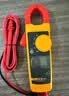 福禄克（FLUKE）302+ 钳形万用表 交流钳形表 数字多用表 电流表万能表 400A 实拍图