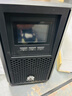 华为UPS2000-A-2KTTS在线式UPS不间断电源2KVA/1.6KW 塔式标机 内置蓄电池 企业稳压续航应急备用电源 实拍图